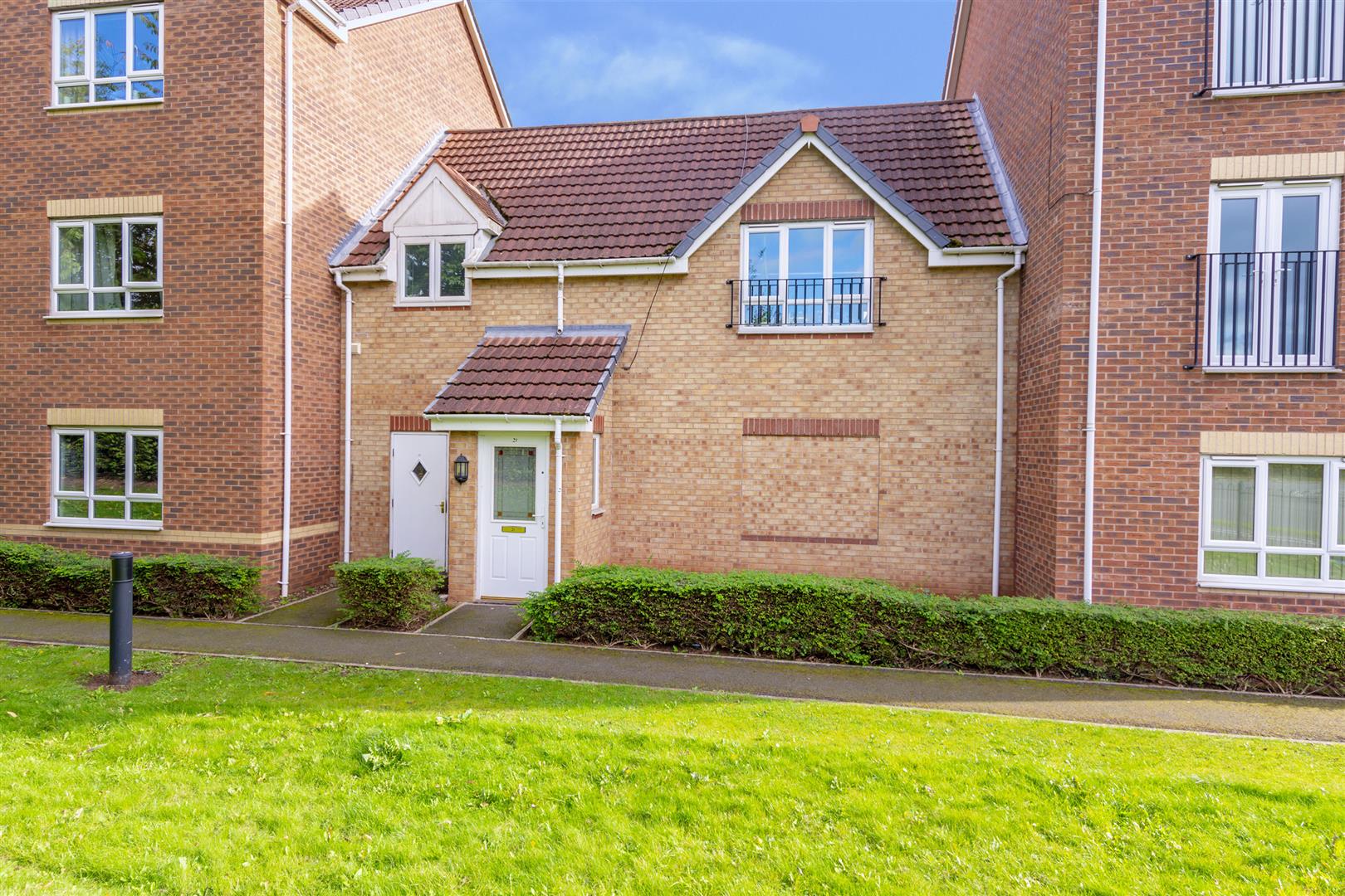 Houses For Sale Nottingham Property For Sale Nottingham Robert